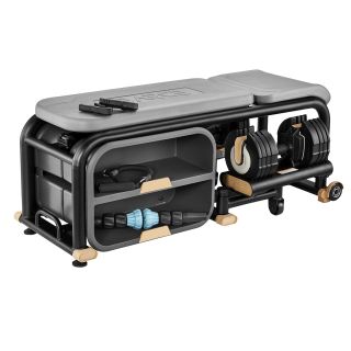 metrogym_ storage